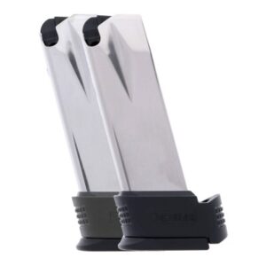 Springfield Armory XD Sub-Compact 9mm 16-Round Magazine w/ X-Tension Sleeve