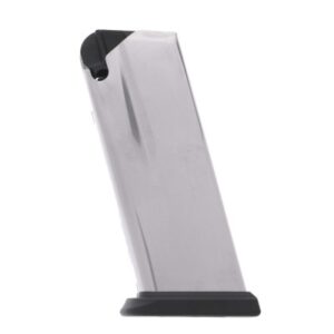 Springfield Armory XD/XD-M, Mod.2, XD-M Elite Compact OSP .45 ACP 9-Round 3.8 Compact Magazine