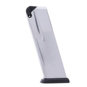Springfield Armory XD/XDM, XD-M XD-M Elite Compact OSP .45 ACP 13-Round Factory Magazine Stainless Steel