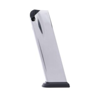 Springfield Armory XDM .40 S&W 16-Round Factory Magazine Stainless Steel