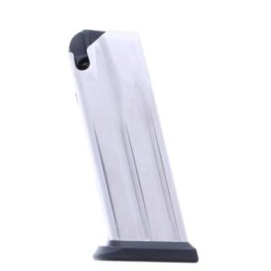 Springfield Armory XDM Compact .40 S&W 11-Round Factory Magazine Stainless Steel