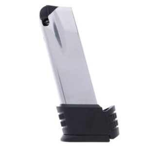 Springfield Armory XDM Compact .40 S&W 16-Round Magazine w/ X-Tension Sleeve