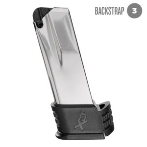 Springfield Armory XDM Elite Compact 10mm 15-Round Magazine w/ Sleeve #3