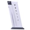 Springfield Armory XDS 9mm 7-Round Factory Magazine Stainless Steel