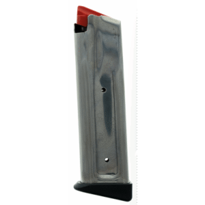 SPS Pantera, Falcon .40 S&W 16-Round Magazine With Base Pad