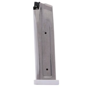 SPS Pantera, Falcon .40 S&W 21-Round Magazine With Aluminum Base Pad
