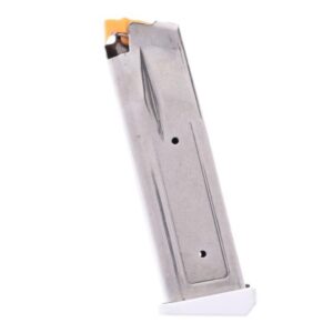 SPS Pantera, Falcon .45 ACP 13-Round Magazine with Aluminum Base Pad