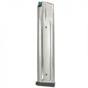 SPS Vista .38 Super/9MM 27-Round Magazine