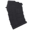 TAPCO Intrafuse AK-47 7.62x39mm Russian 5-Round Polymer Magazine