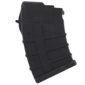 TAPCO Intrafuse AK-47 7.62x39mm Russian 5-Round Polymer Magazine