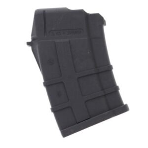 TAPCO Intrafuse AK-74 5.45x39mm Russian 10-round Polymer Magazine