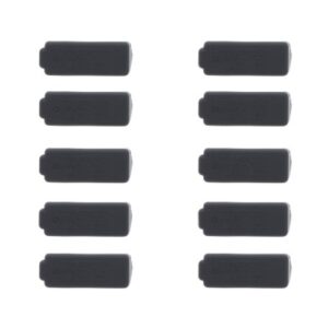 Tapco Intrafuse AR Magazine Dust Covers 10-Pack