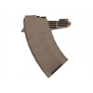 TAPCO SKS 7.62x39mm Russian 20-Round Polymer Magazine