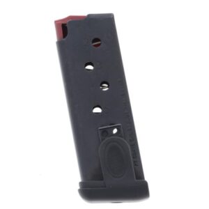 Taurus 380 Curve .380 ACP 6-Round Magazine