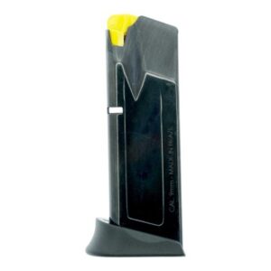 Taurus G3C 9mm 12-Round Magazine