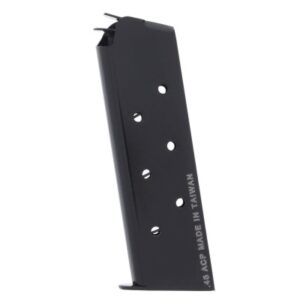 Taurus PT1911 .45 ACP 7-Round Magazine