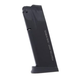 Taurus PT24/7 .45 ACP 12-Round Blued Magazine