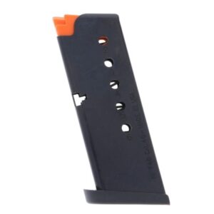Taurus PT740 .40 S&W 6-Round Magazine