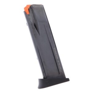 Taurus PT840 .40 S&W 15-Round Magazine