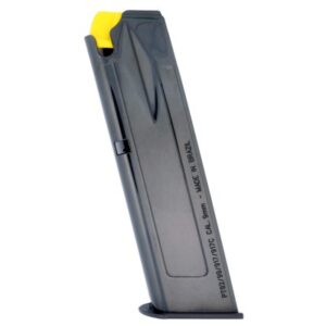 Taurus PT92, PT-99 9mm 17-Round Magazine