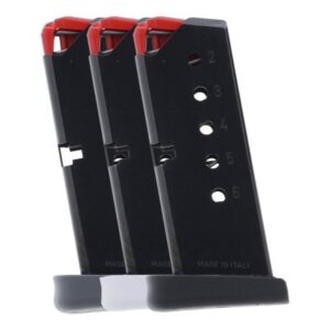 Taurus Spectrum .380 ACP 6-Round Magazine
