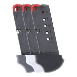Taurus Spectrum .380 ACP 7-Round Magazine
