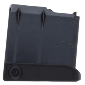 Tikka T3 Compact Tactical Rifle .308 Win, 260 Rem. 10-Round Magazine