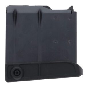 Tikka T3 Compact Tactical Rifle .308 Win, 260 Rem 5-Round Magazine