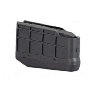 Tikka T3, T3x Flush Fit .223 Remington/ .204 Ruger 4-Round Magazine