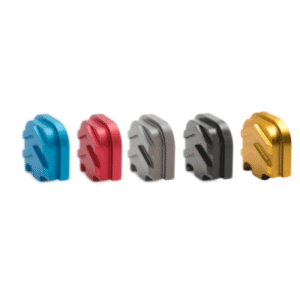 Tyrant Designs Slide Cover Plate for Glock Gen 5 Pistols
