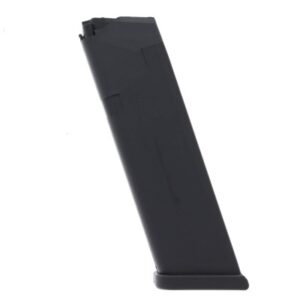 USED Glock 22, 35 .40 S&W 15-Round Factory Magazine