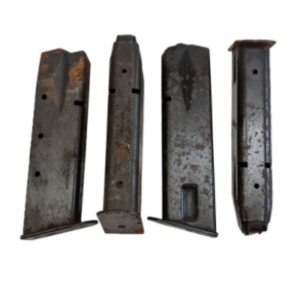 USED Sig Sauer P228 OEM 9mm 13-Round Magazine