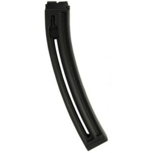 Walther H&K MP5 .22LR 10-Round Magazine