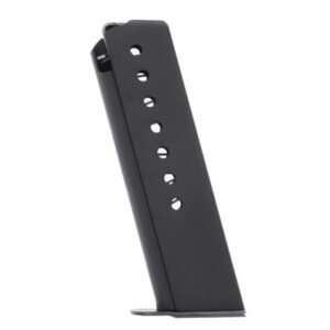 Walther P38, P1 9mm 8-Round Magazine