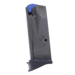 Walther P99C .40 S&W 8-Round with Ergonomic Rest