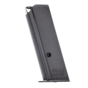 Walther PPK .380 ACP 6-Round Magazine