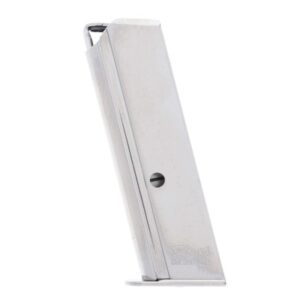 Walther PPK/S .380 ACP 7-Round Magazine Nickel