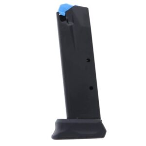 Walther PPQ M1 Classic .40 S&W 12+2-Round Magazine