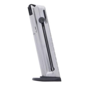 Walther PPQ M2 .22 LR 12-Round Magazine