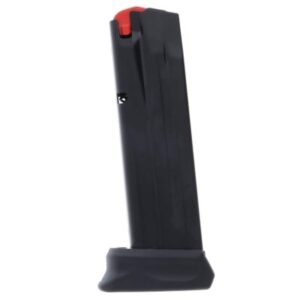 Walther PPQ M2 .40 S&W 11+2-Round Magazine