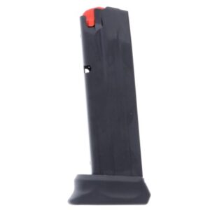 Walther PPQ M2 9mm 15+2-Round Magazine