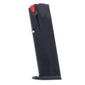 Walther PPQ M2, PDP Compact 9mm 15-Round Magazine