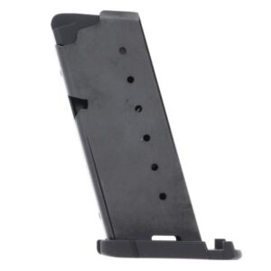 Walther PPS M1 .40 S&W 5-Round Magazine