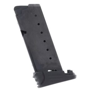 Walther PPS M1 .40 S&W 6-Round Magazine