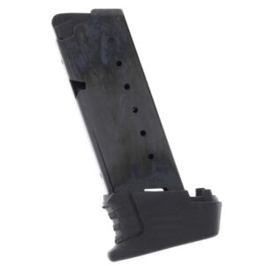 Walther PPS M1 .40 S&W 7-Round Magazine