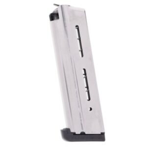 Wilson Combat 1911 10MM 9-Round Magazine With Pad