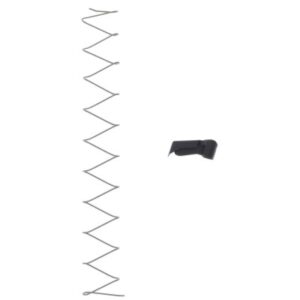 Wilson Combat 1911 40 S&W/10mm 9-Round Spring & Follower Kit
