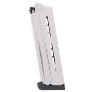 Wilson Combat 1911 .40 S&W 9-Round Magazine With Pad
