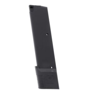 Wilson Combat 1911 .45 ACP 10-Round Blued Magazine