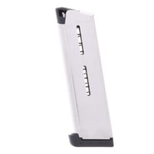 Wilson Combat 1911 .45 ACP 7-Round Magazine With Standard Base Pad